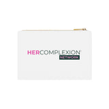 HC Branded Cosmetic Bag