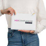 HC Branded Cosmetic Bag