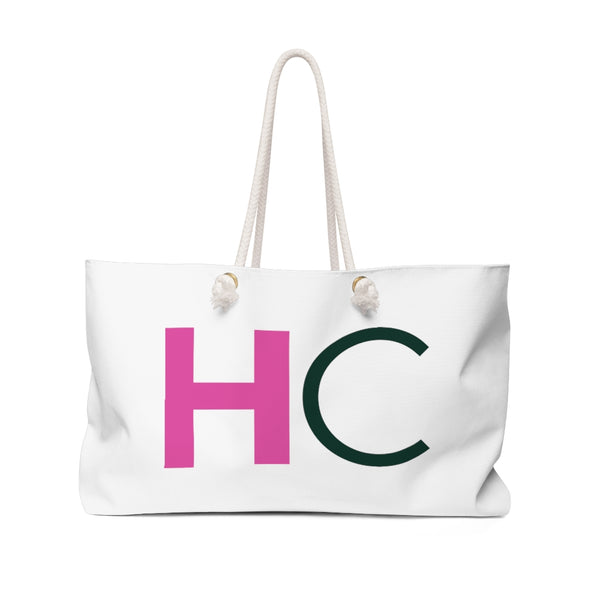 HC Original Weekender Bag