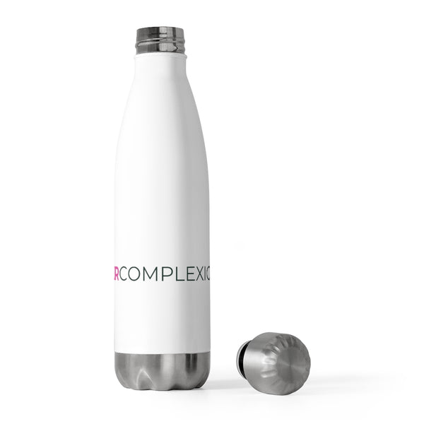 Her Complexion 20oz Insulated Bottle