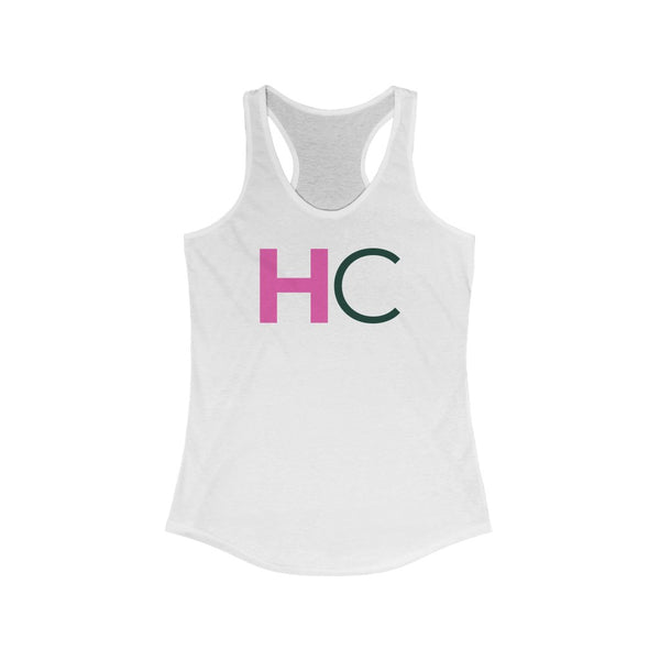 HC Logo Women's Tank