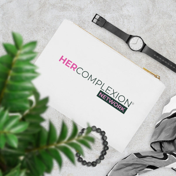 HC Branded Cosmetic Bag